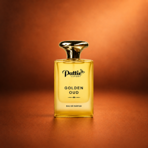 Golden Oud Eau de Parfum
