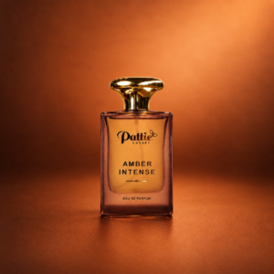 Amber Intense Eau de Parfum