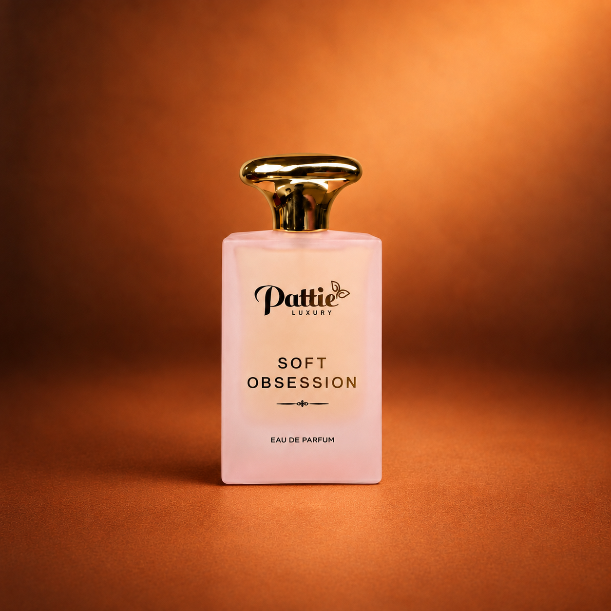 Soft Obsession Eau de Parfum