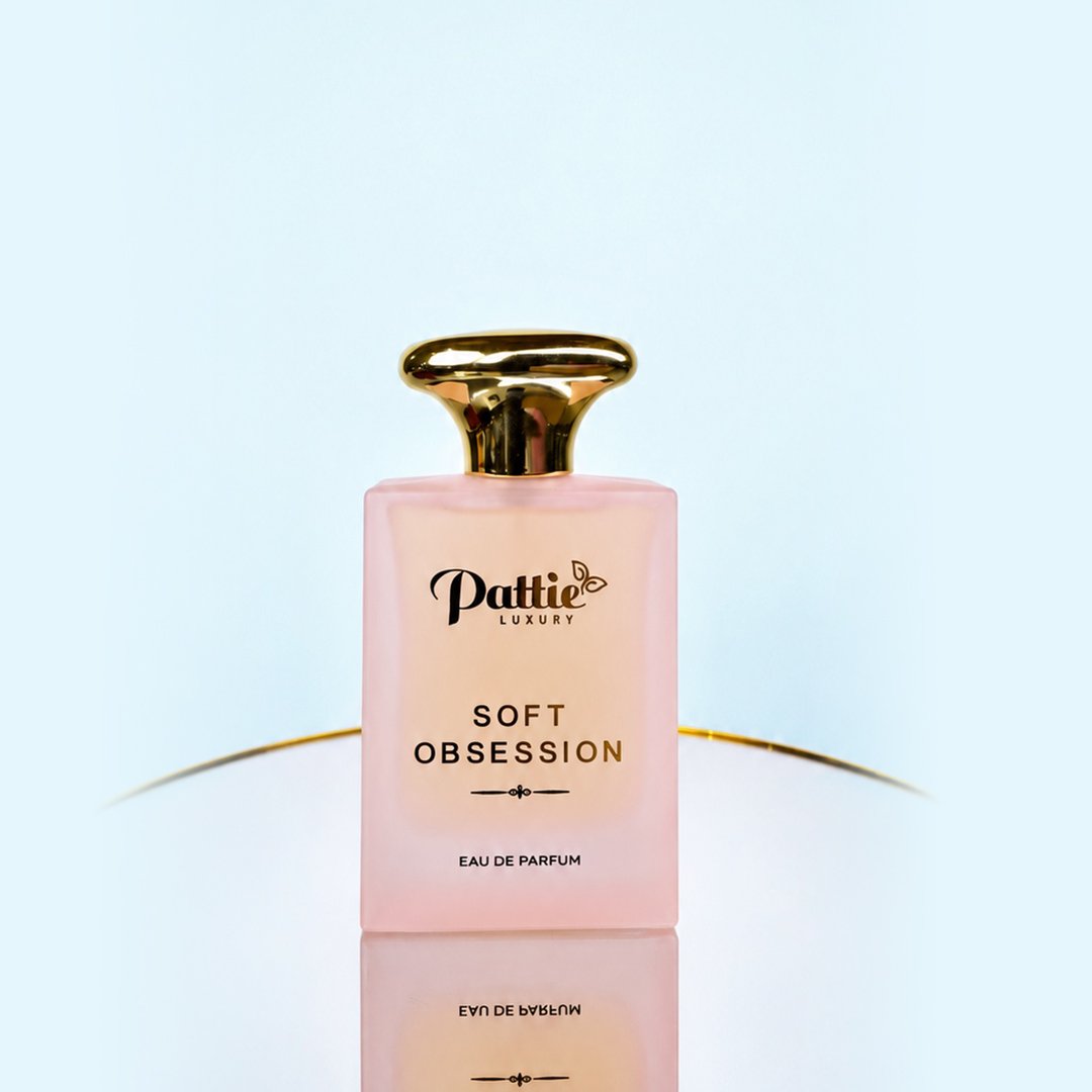 Soft Obsession Eau de Parfum - Image 2